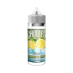 Chuffed Ice Frozen Lemon & Lime 100ml E-Juice