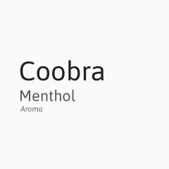 Coobra Snusaroma - Menthol