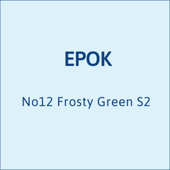 EPOK NO12 FROSTY GREEN S2 10G
