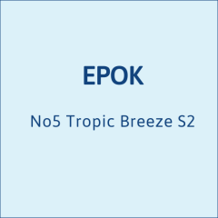 Epok No5 Tropic Breeze S2