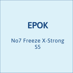Epok No7 Freeze X-Strong S5